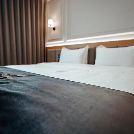 Holiday Hotel Hotel Rinas