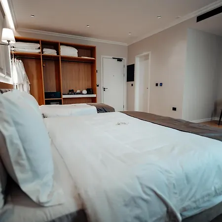 Holiday Hotel Hotel Rinas