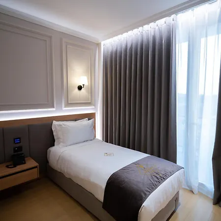 Holiday Hotel Hotel Rinas