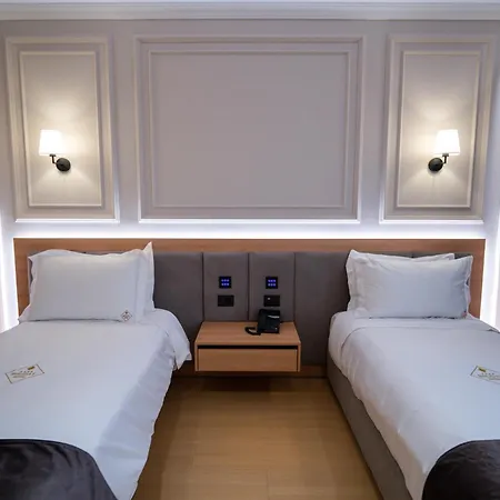 Hotel Holiday Hotel Rinas