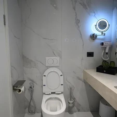 Holiday Hotel 4* Ринас