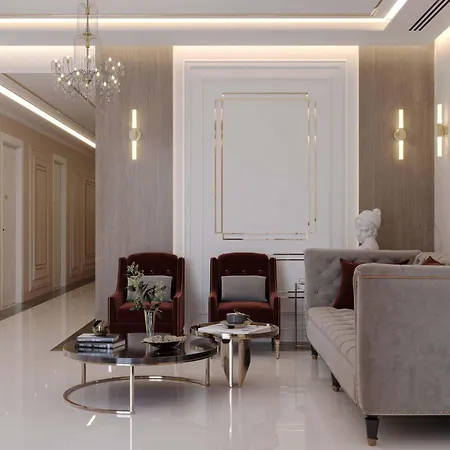 Отель Holiday Hotel Ринас