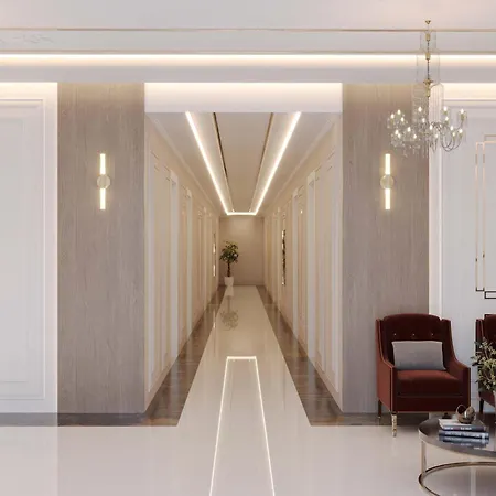 Отель Holiday Hotel 4*